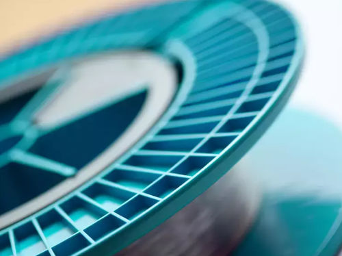 Fibre en silice - eDAS™ - Humanetics Sensors Fibercore - en polyamide