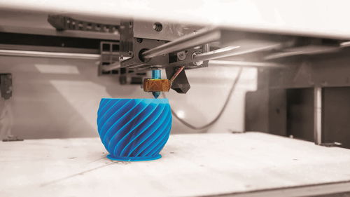 Impression 3D ABS - Induplast Plastícos de Ingeniería S.L. - PA / PLA / TPU