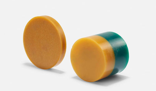 Usinage polyuréthane - Induplast Plastícos de Ingeniería S.L. - silicium / caoutchouc / butyle
