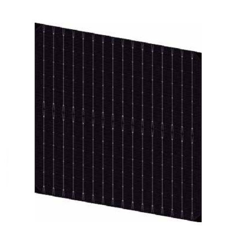 Cellule solaire photovoltaïque monocristalline - DAS-NM10D16B   - Zhejiang Quzhou Das Solar Co. Ltd - à haut rendement