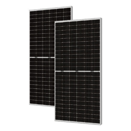 Module PV à haut rendement - DAS-DH144PA - Zhejiang Quzhou Das Solar Co. Ltd - en silicium monocristallin / CE / ISO