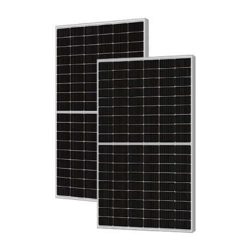Module PV en silicium monocristallin - DAS-WH108PA - Zhejiang Quzhou Das Solar Co. Ltd - CE / ISO / TÜV