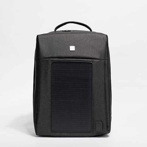 Sac à dos photovoltaïque -  DAS-BA series  - Zhejiang Quzhou Das Solar Co. Ltd - de transport / en tissu déperlant