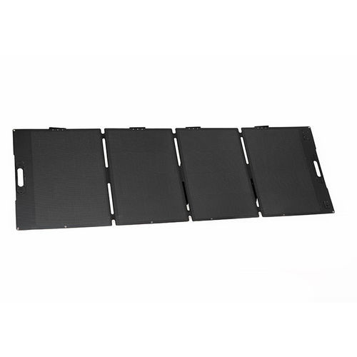 Module PV solaire pliable - DAS-PO-200-001   - Zhejiang Quzhou Das Solar Co. Ltd - noir / à haut rendement