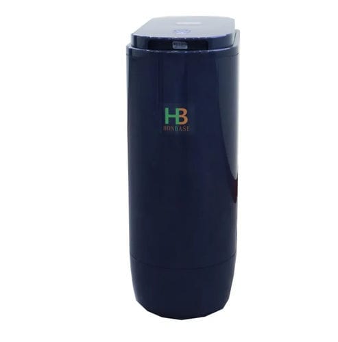 Machine de compostage de déchets organiques - HBN-0001 - HONBASE Environmental Technology - des déchets alimentaires / à fermentation rapide / électrique