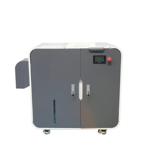 Séparateur de liquides - HB-SL-300 - HONBASE Environmental Technology - gravimétrique / pour l'industrie agroalimentaire / pour l'industrie du recyclage