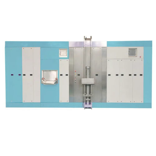 machine de compostage de déchets organiques - HONBASE Environmental Technology