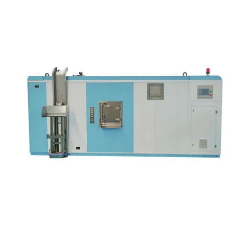 Machine de compostage de déchets organiques - HBN-2000 - HONBASE Environmental Technology - des déchets alimentaires / à fermentation rapide / électrique