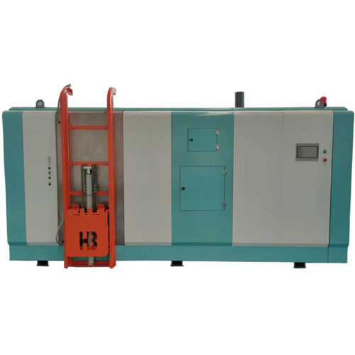 Machine de compostage de déchets organiques - HBN-1000 - HONBASE Environmental Technology - des déchets alimentaires / à fermentation rapide / électrique
