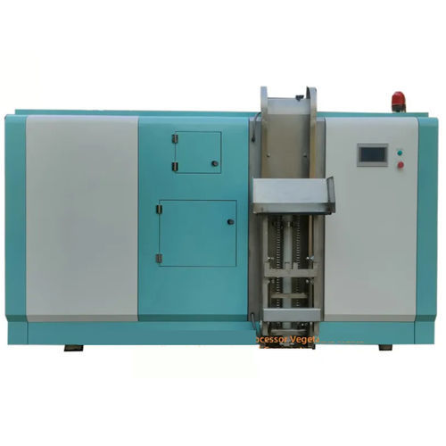 Machine de compostage de déchets organiques - HBN-0300 - HONBASE Environmental Technology - des déchets alimentaires / à fermentation rapide / électrique