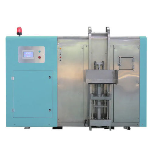 Machine de compostage de déchets organiques - HBN-0200 - HONBASE Environmental Technology - des déchets alimentaires / à fermentation rapide / électrique