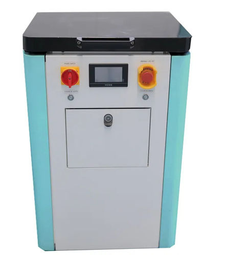 machine de compostage de déchets organiques - HONBASE Environmental Technology