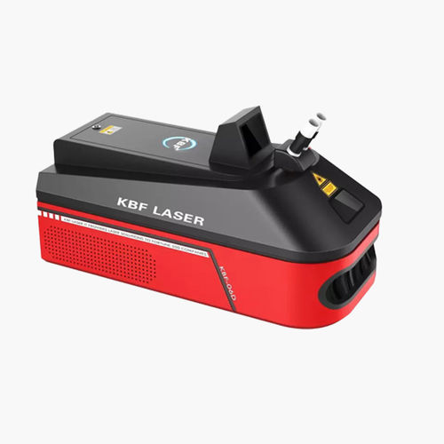 Machine de soudage laser - Shenzhen KBF Laser Tech Co., Ltd. - à impulsion / contrôlée par PLC / pour la bijouterie