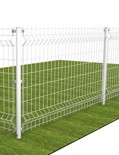 Grillage de protection - Xiamen Hopergy Photovoltaic Technology Co., Ltd.