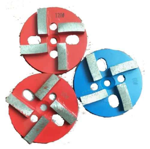 Disque de polissage - Ningbo Max Machinery Co., Ltd.