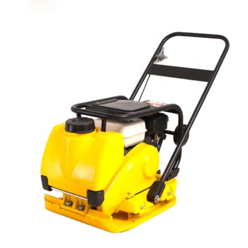 Plaque vibrante non réversible - VB90 series - Ningbo Max Machinery Co., Ltd. - essence