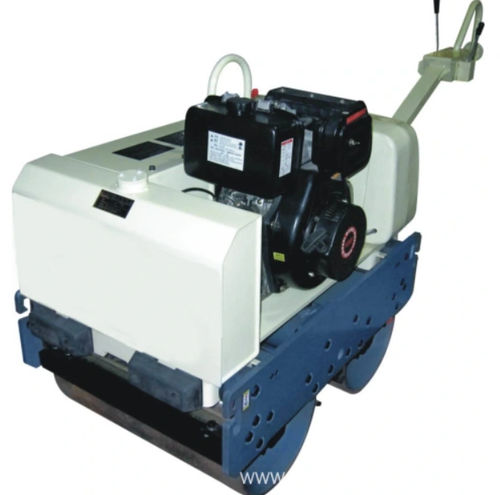 Rouleau compresseur - RL700 - Ningbo Max Machinery Co., Ltd.