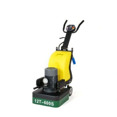 Meuleuse de sol - 8464209000 - Ningbo Max Machinery Co., Ltd.