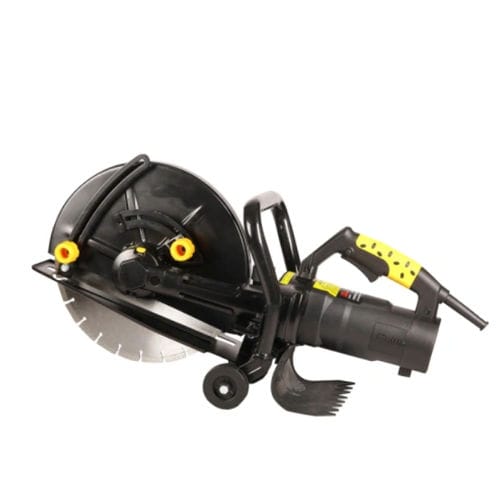 Machine à scier à tronçonner - MC355 - Ningbo Max Machinery Co., Ltd. - pour métaux / électrique