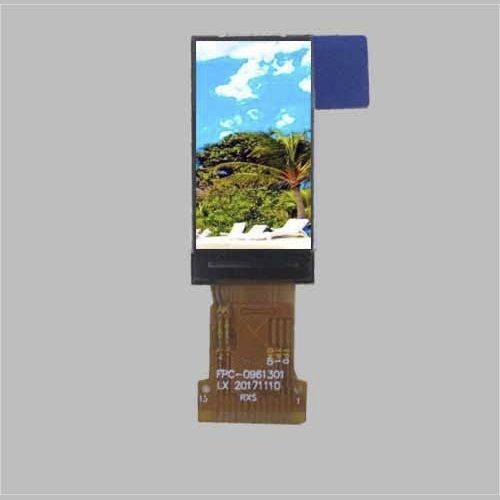 Module d'affichage 0.96" - MLT009G13-06 - Maclight Display Co., Limited - TFT LCD / IPS / OLED