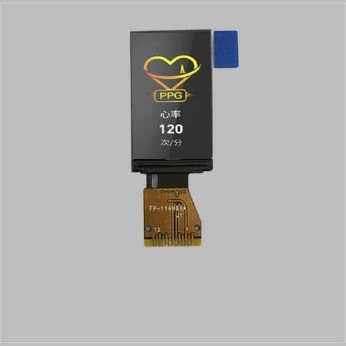 Module d'affichage TFT LCD - MLT011G13-1 - Maclight Display Co., Limited - IPS / TN / OLED