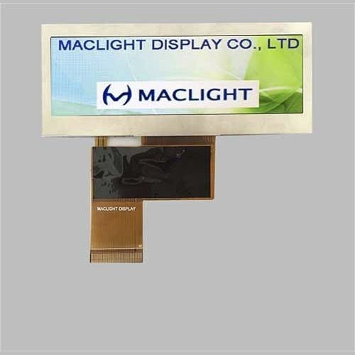 Module d'affichage TFT LCD - Maclight Display Co., Limited - couleur / bargrafe / 480 x 272