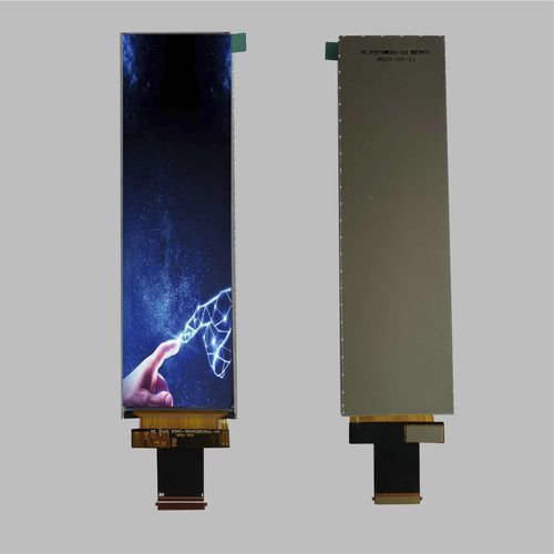 Module d'affichage TFT LCD - MLT070W30-S1 - Maclight Display Co., Limited - couleur / monochrome / bargrafe