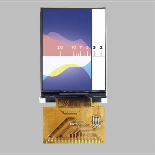 Module d'affichage TFT LCD - MLT022Q37-3 - Maclight Display Co., Limited - TN / couleur / 240 x 320