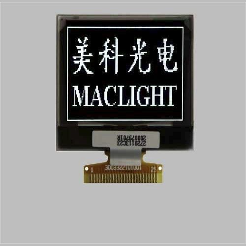 Module d'affichage TFT LCD - MLD150-128128 - Maclight Display Co., Limited - OLED / couleur / monochrome