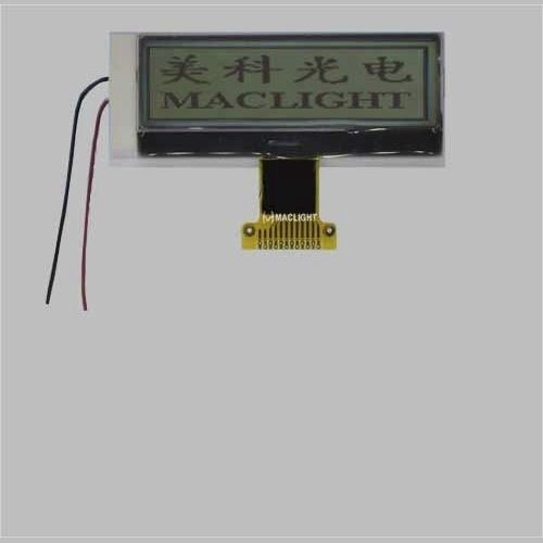 Module d'affichage LCD - MLG12832G-1 - Maclight Display Co., Limited - FSTN / monochrome / graphique
