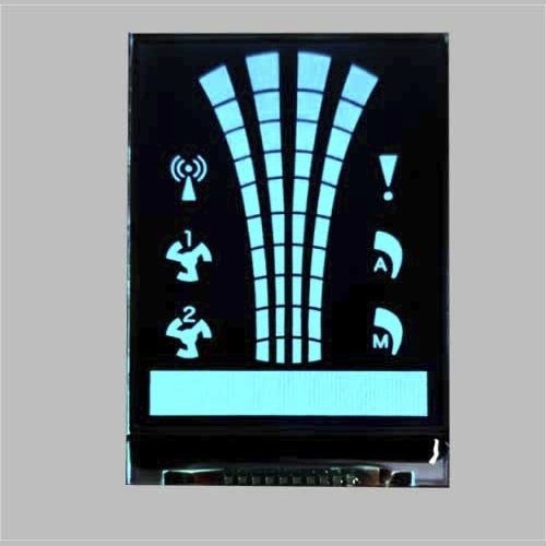 Module d'affichage LCD - Maclight Display Co., Limited - FSTN / graphique / RGB