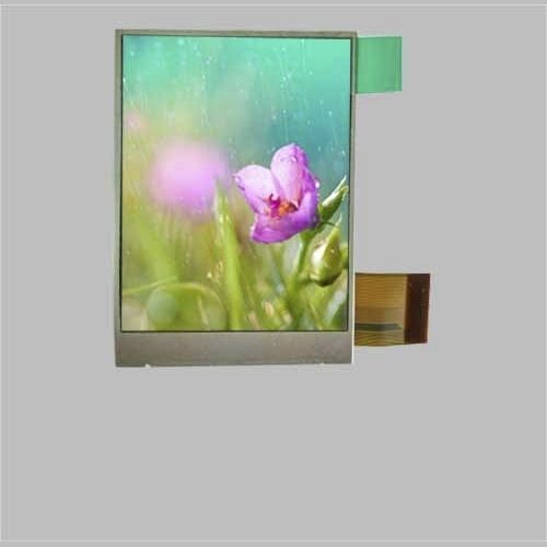 Module d'affichage TFT LCD - MLT024Q45-R3 - Maclight Display Co., Limited - couleur / transflective / 240 x 320