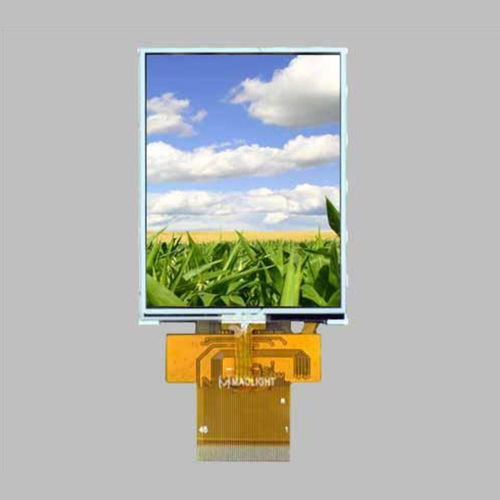 Module d'affichage TFT LCD - MLT028Q45-T9 - Maclight Display Co., Limited - 240 x 320 / 2.8" / RGB