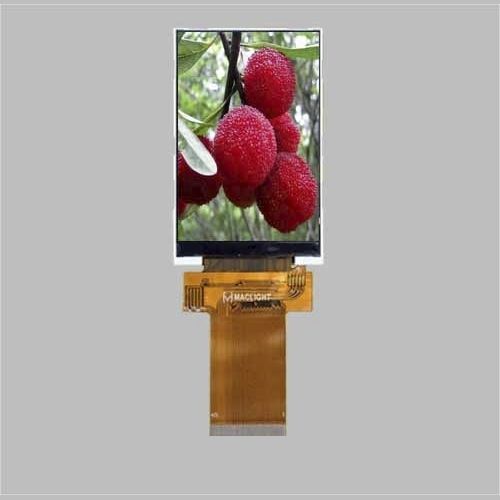 Module d'affichage TFT LCD - MLT030Q45-2 - Maclight Display Co., Limited - tactile / 3" / industriel