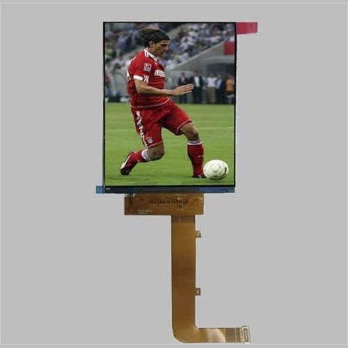 Module d'affichage TFT LCD - MLT050Y34-17 - Maclight Display Co., Limited - 720 x 1280 / 5" / MIPI
