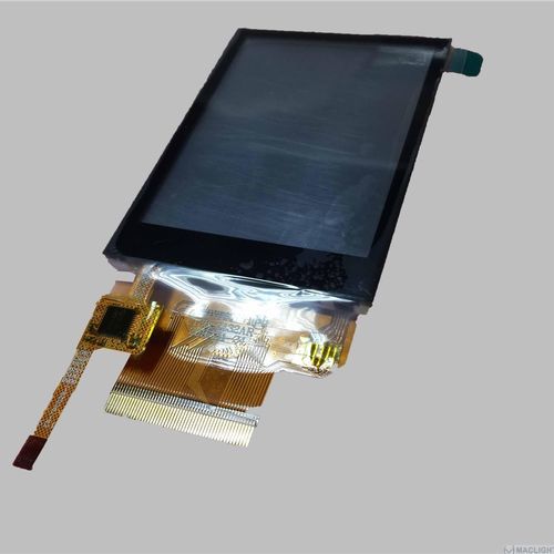 Module d'affichage TFT LCD - Maclight Display Co., Limited - à écran tactile capacitif / à écran tactile multi-points / 240 x 320