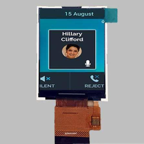 Module d'affichage TFT LCD - MLT024Q40-2 - Maclight Display Co., Limited - IPS / tactile / couleur