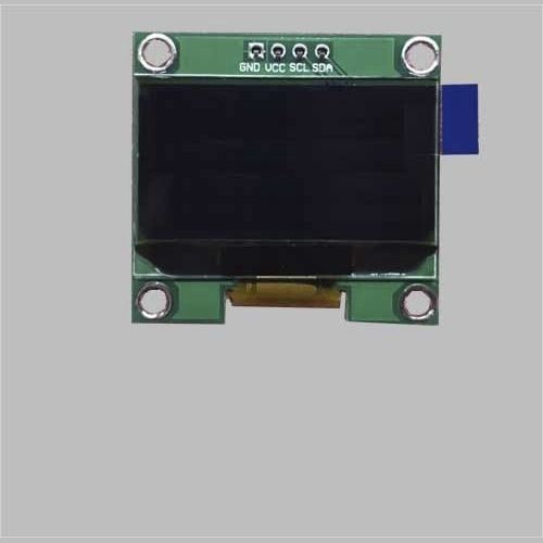 Module d'affichage TFT LCD - MLD130-12864E - Maclight Display Co., Limited - OLED / couleur / monochrome