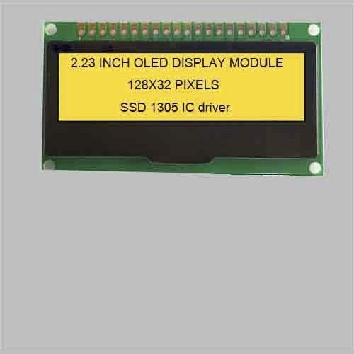 Module d'affichage TFT LCD - Maclight Display Co., Limited - OLED / monochrome / graphique