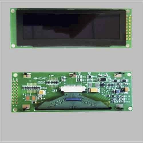 Module d'affichage TFT LCD - Maclight Display Co., Limited - OLED / monochrome / graphique