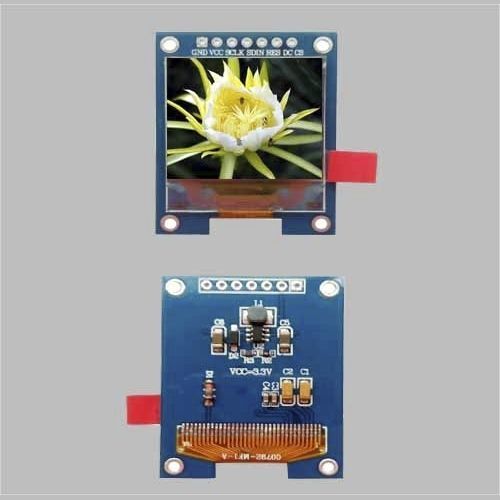 Module d'affichage TFT LCD - MLD110-9696D - Maclight Display Co., Limited - OLED / couleur / monochrome