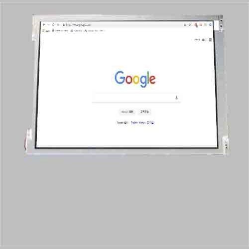 Module d'affichage TFT LCD - MLT121Y20-3 - Maclight Display Co., Limited - tactile / couleur / 1280 x 800