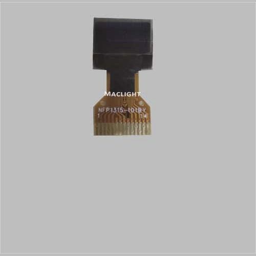 Module d'affichage 0.32″ - MLD032-6032A - Maclight Display Co., Limited - OLED / monochrome / graphique