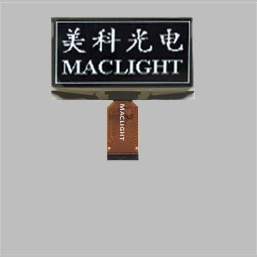 Module d'affichage TFT LCD - MLD270-12864B - Maclight Display Co., Limited - OLED / couleur / monochrome