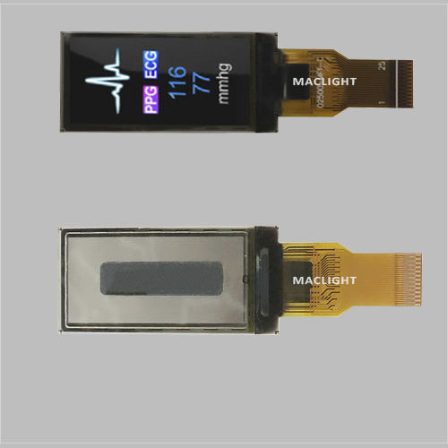 Module d'affichage TFT LCD - MLD113-16080C - Maclight Display Co., Limited - OLED / couleur / graphique