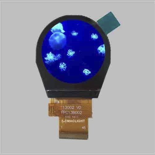 Module d'affichage TFT LCD - Maclight Display Co., Limited - couleur / 240 x 240 / 1.3"