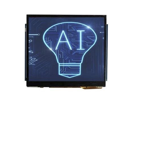 Module d'affichage TFT LCD - Maclight Display Co., Limited - IPS / à écran tactile capacitif / haute résolution