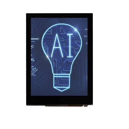 Module d'affichage TFT LCD - Maclight Display Co., Limited - IPS / à écran tactile capacitif / haute résolution