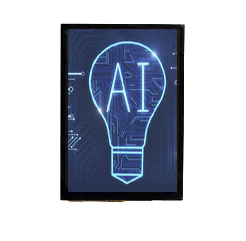 Module d'affichage LCD - Maclight Display Co., Limited - TFT / à écran tactile capacitif / 480 x 800