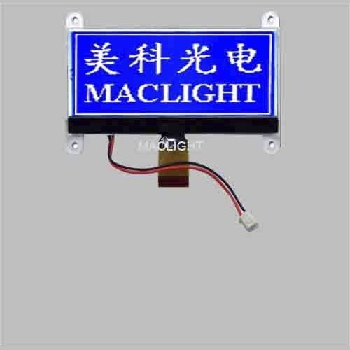 Panneau d'affichage 4" - MLG19264J-2 - Maclight Display Co., Limited - FSTN / LCD STN / TN